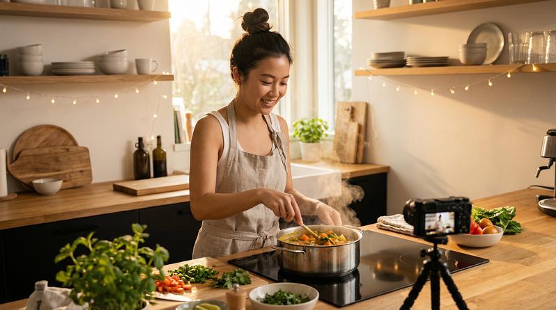 四虎影院美食视频